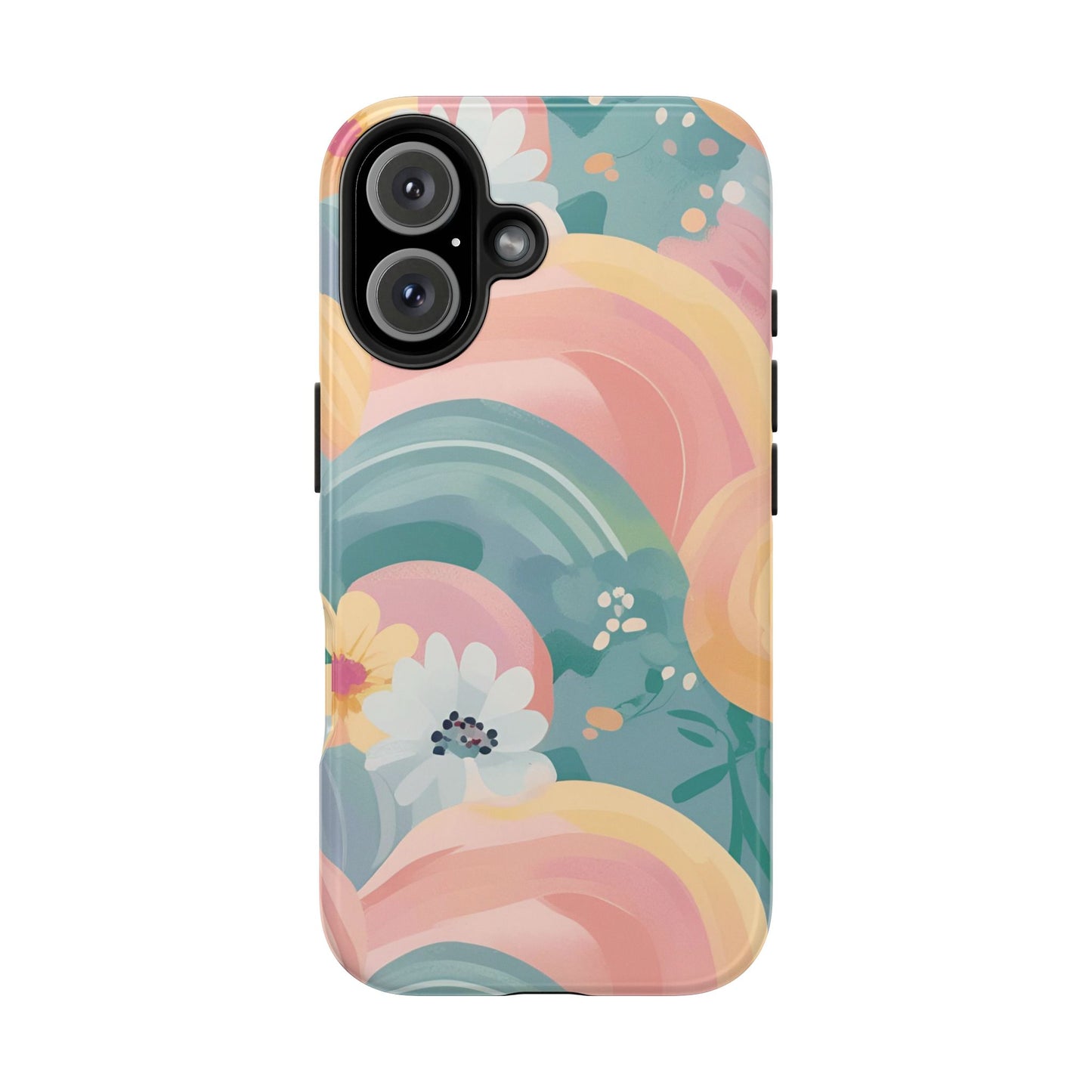 Pastel Aesthetic Phone Case