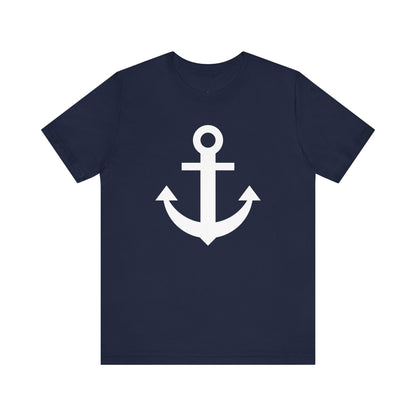 Coastal Anchor Tee