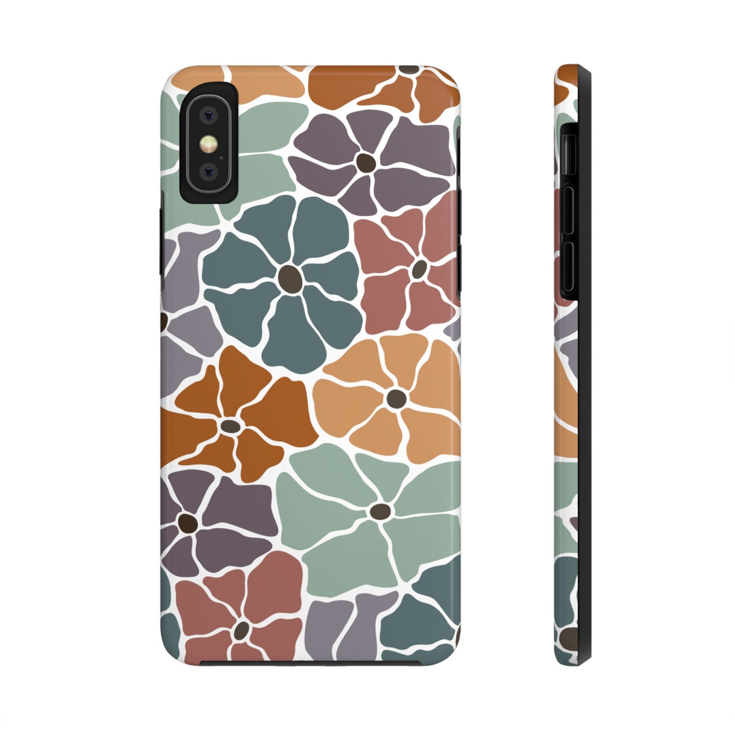 Autumn Meadow Phone Case