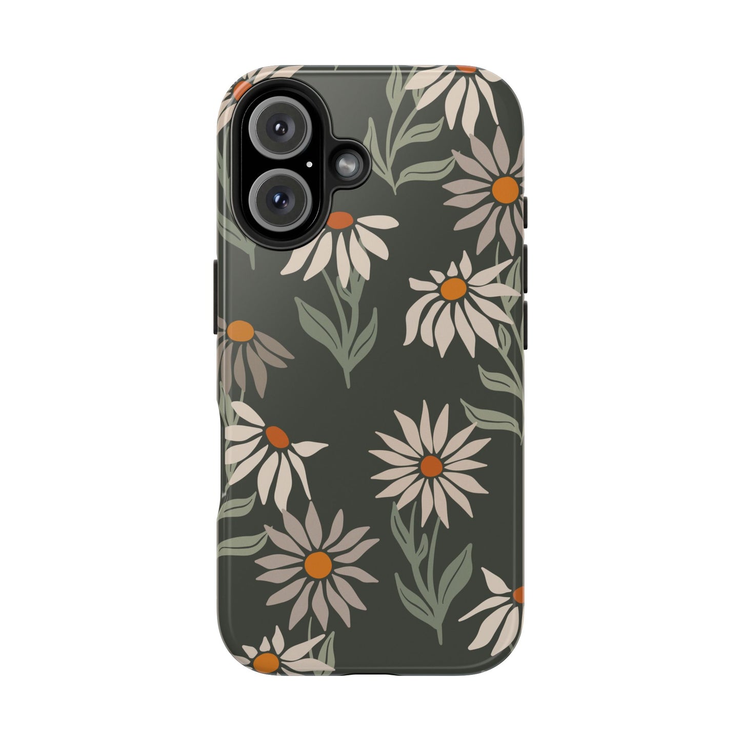 Daisy Fields Phone Case