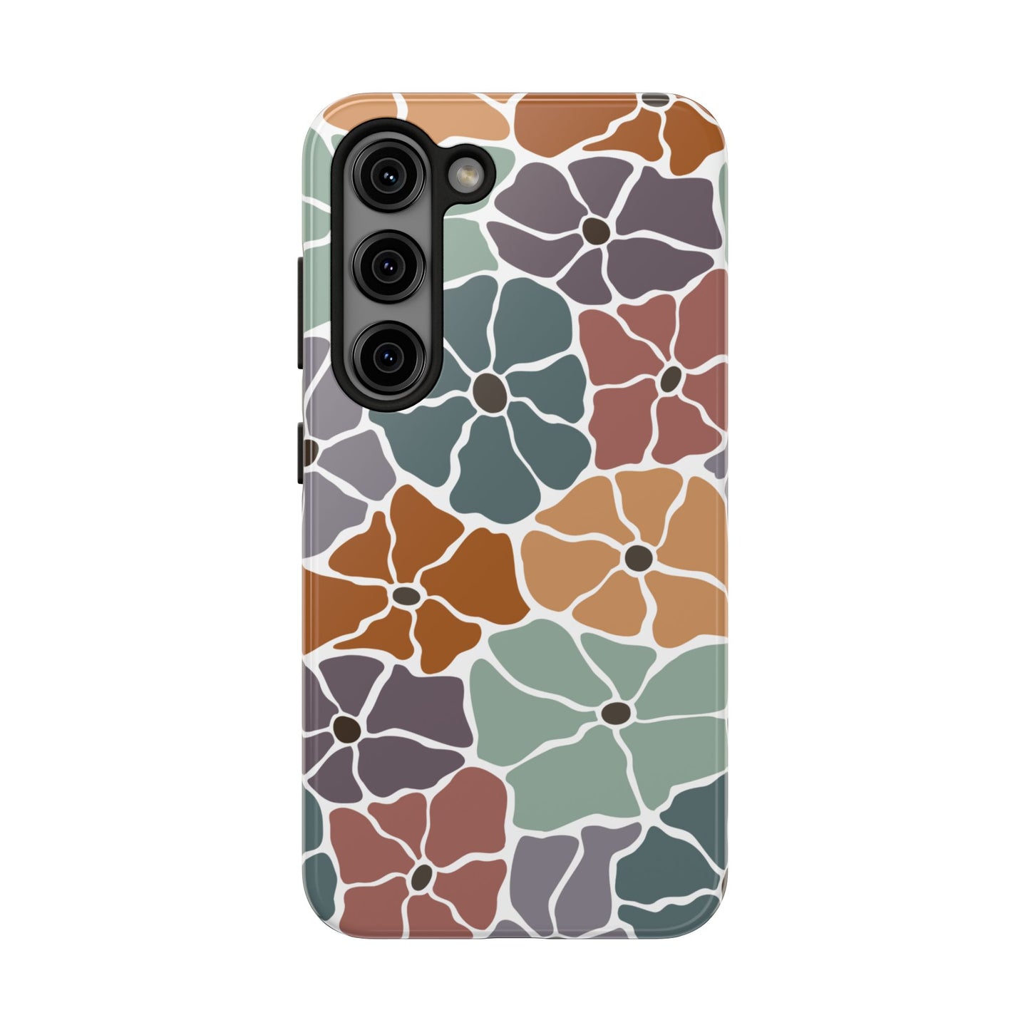 Autumn Meadow Phone Case