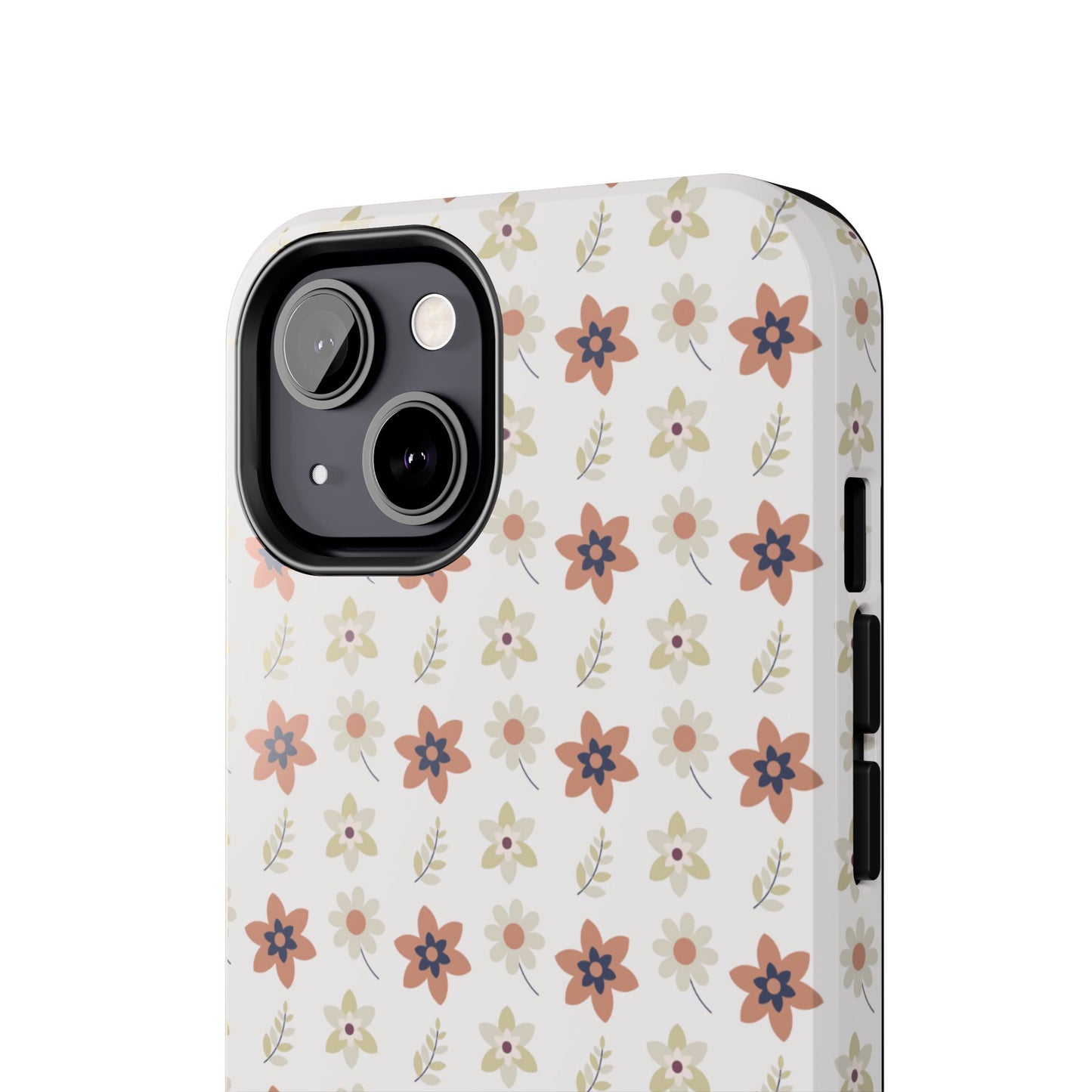 Boho Floral Phone Case