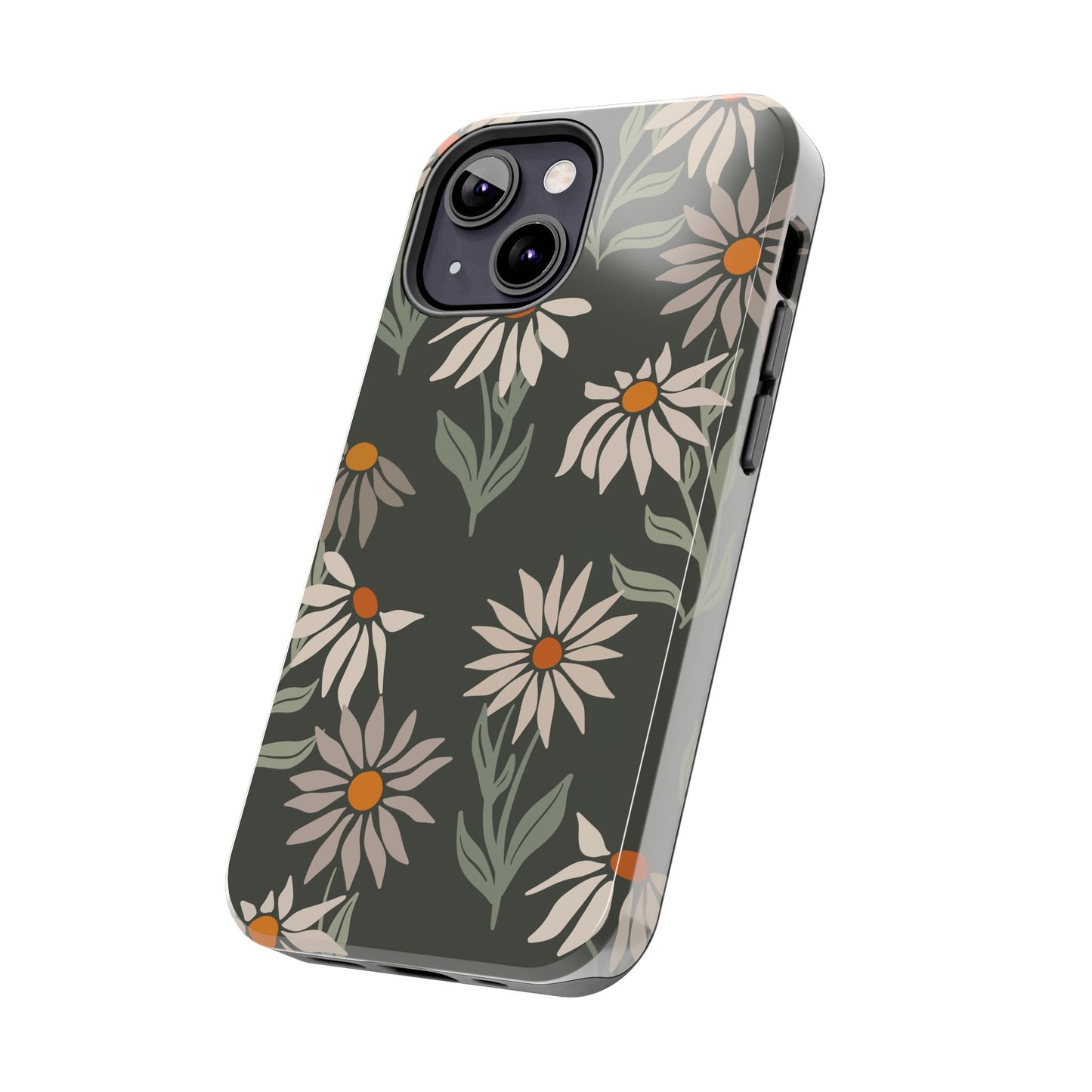 Daisy Fields Phone Case