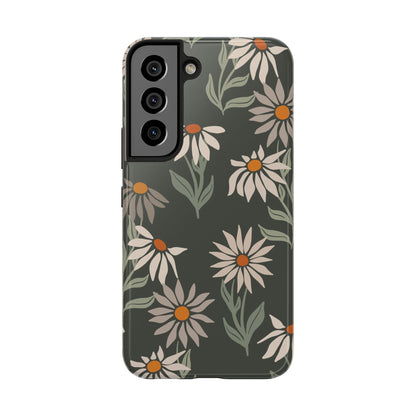 Daisy Fields Phone Case