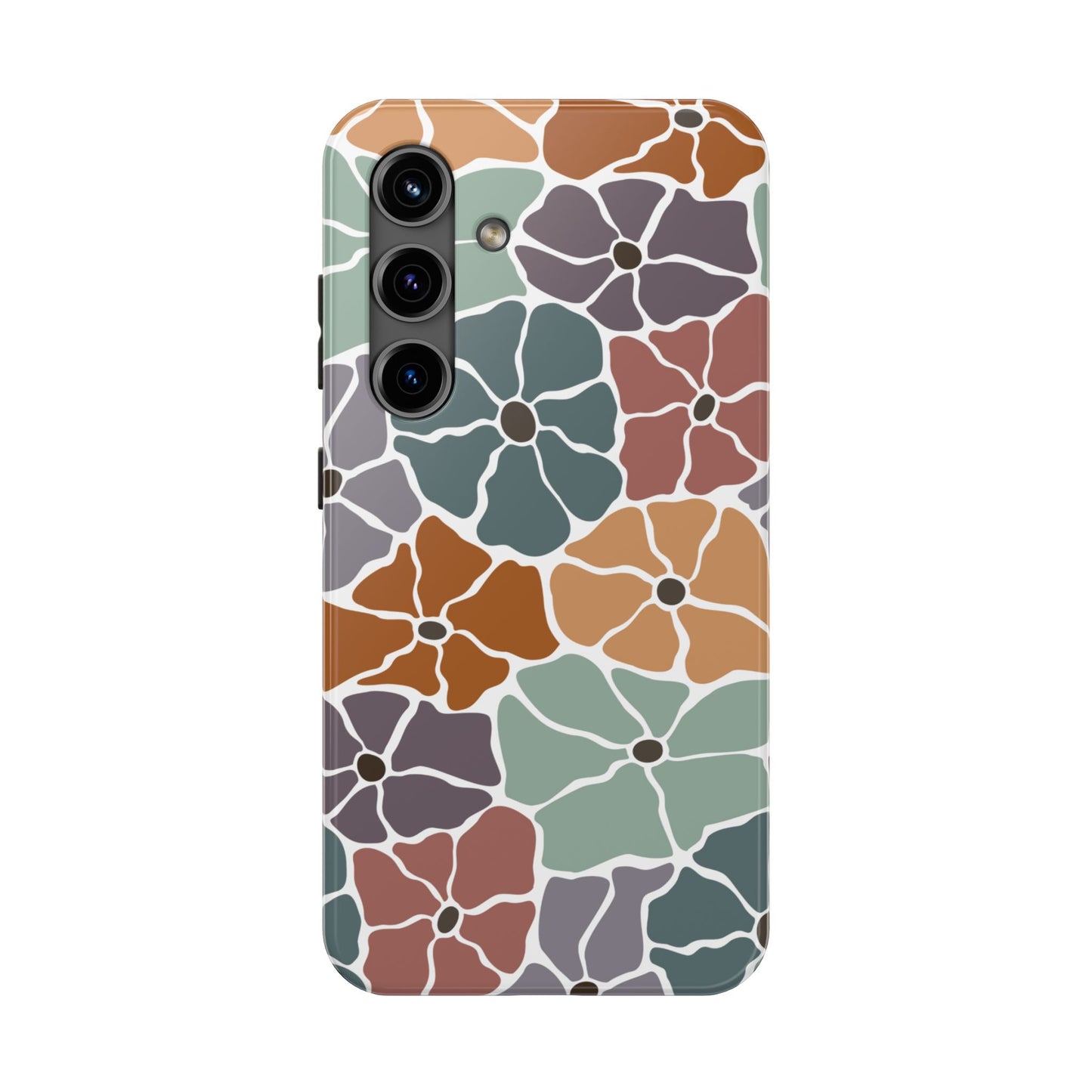 Autumn Meadow Phone Case