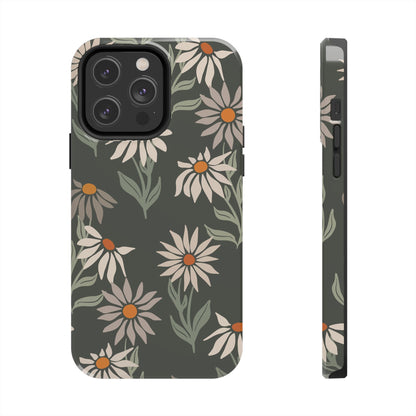Daisy Fields Phone Case
