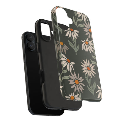 Daisy Fields Phone Case