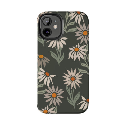 Daisy Fields Phone Case