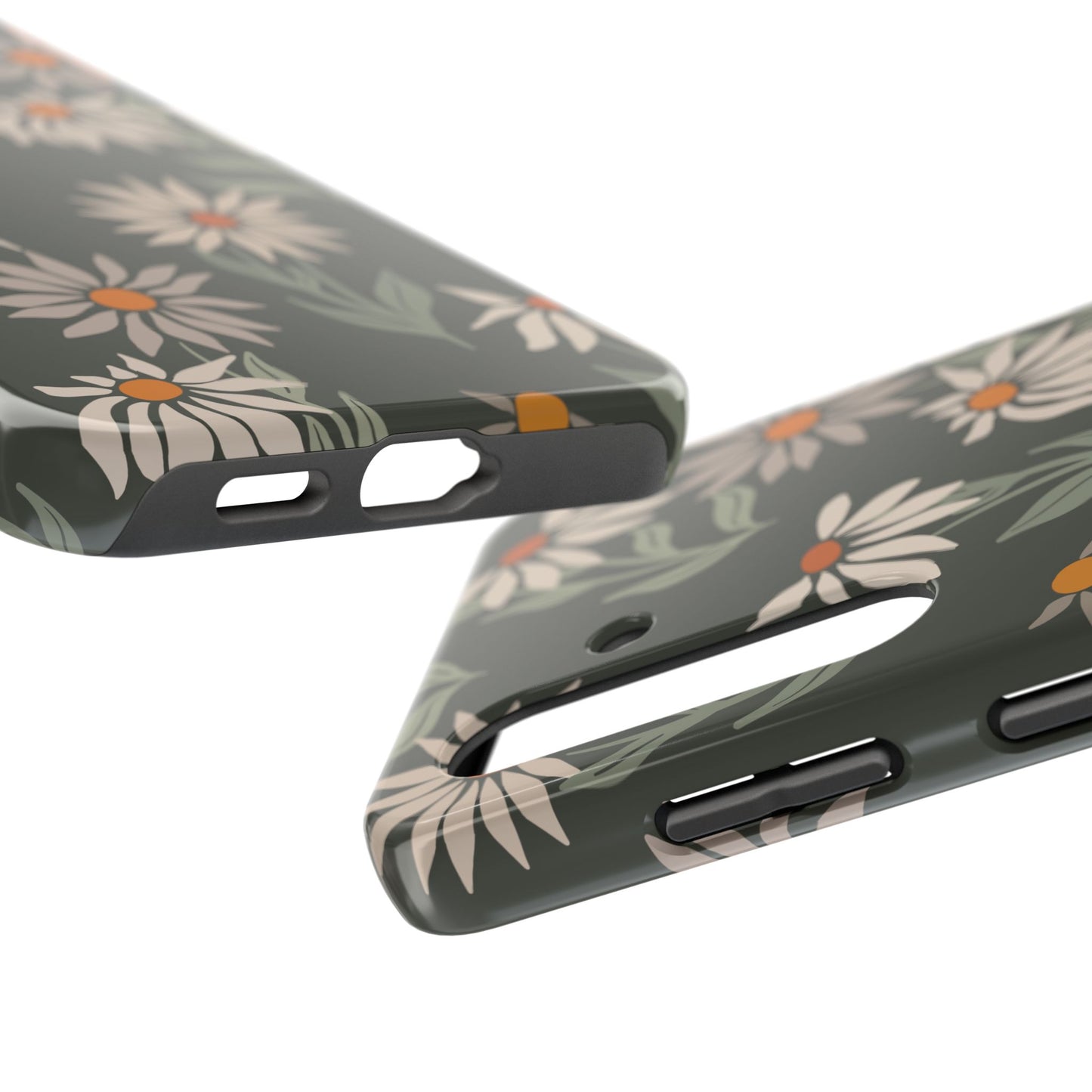 Daisy Fields Phone Case