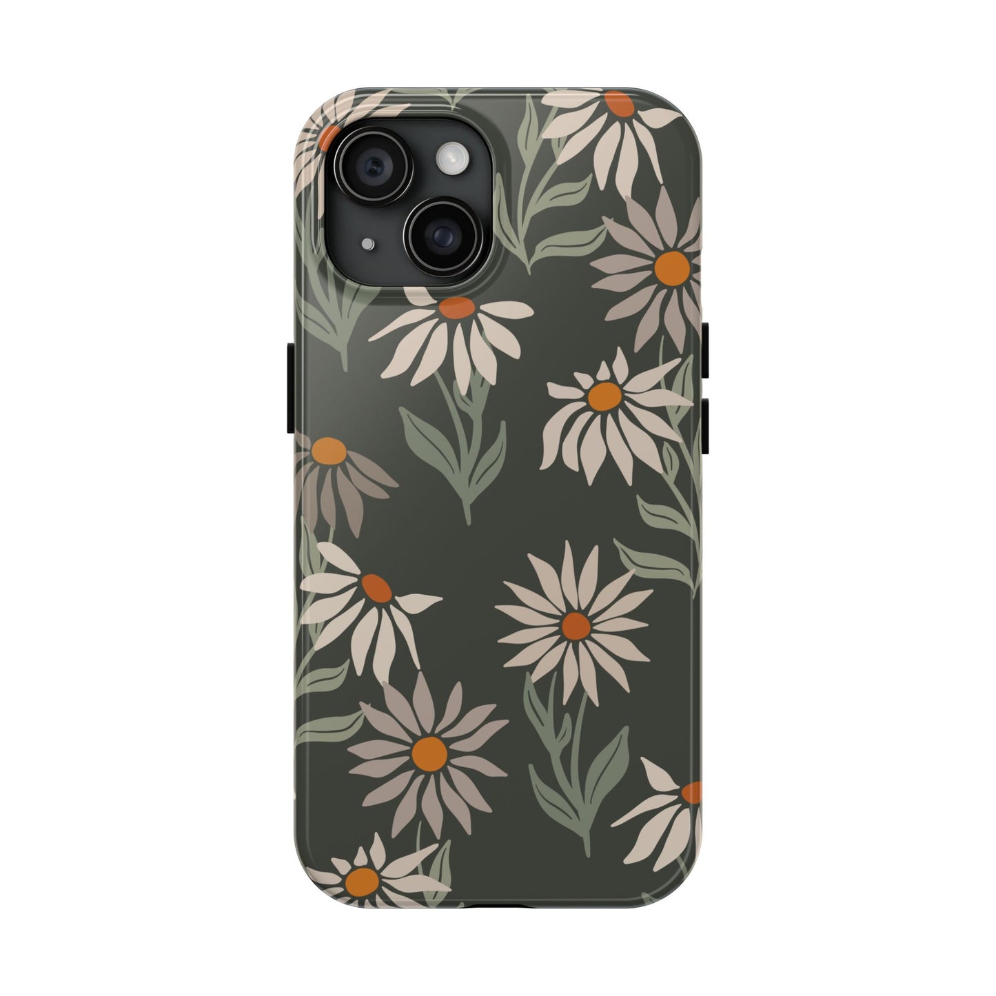 Daisy Fields Phone Case