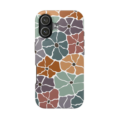 Autumn Meadow Phone Case