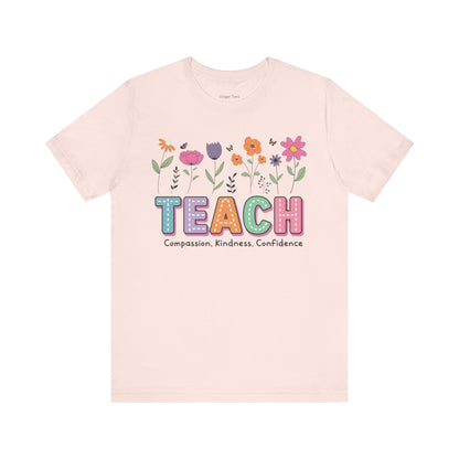 Teach Tee