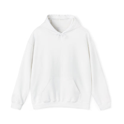 Don't Be Moody Grow Ya Booty Hoodie