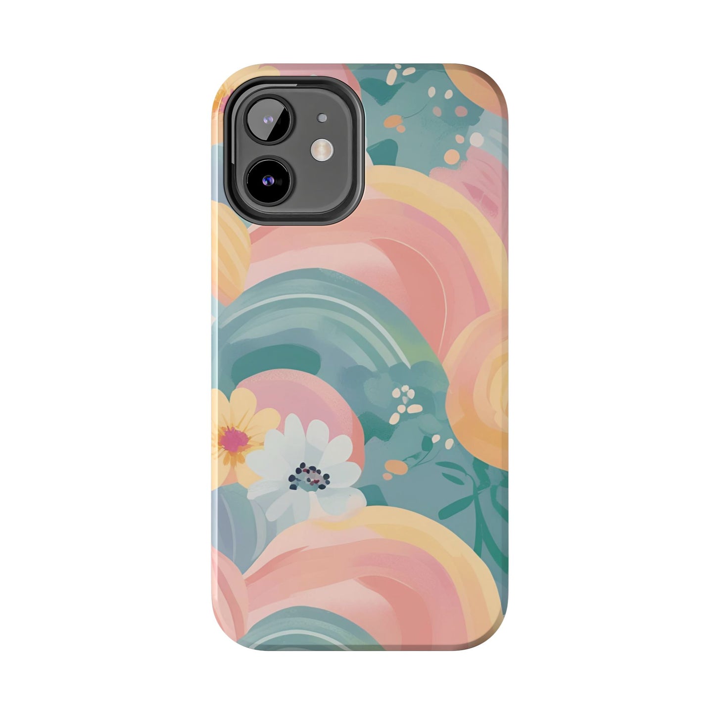 Pastel Aesthetic Phone Case