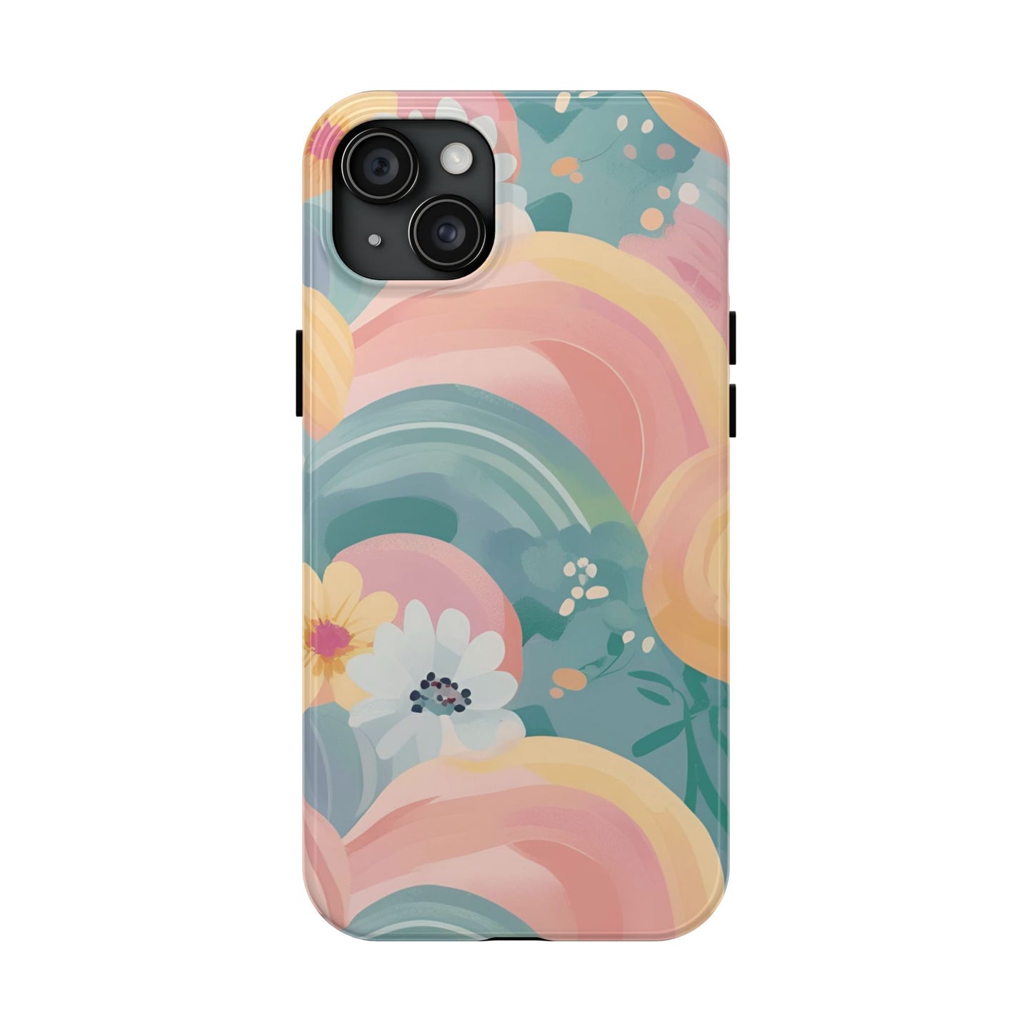 Pastel Aesthetic Phone Case