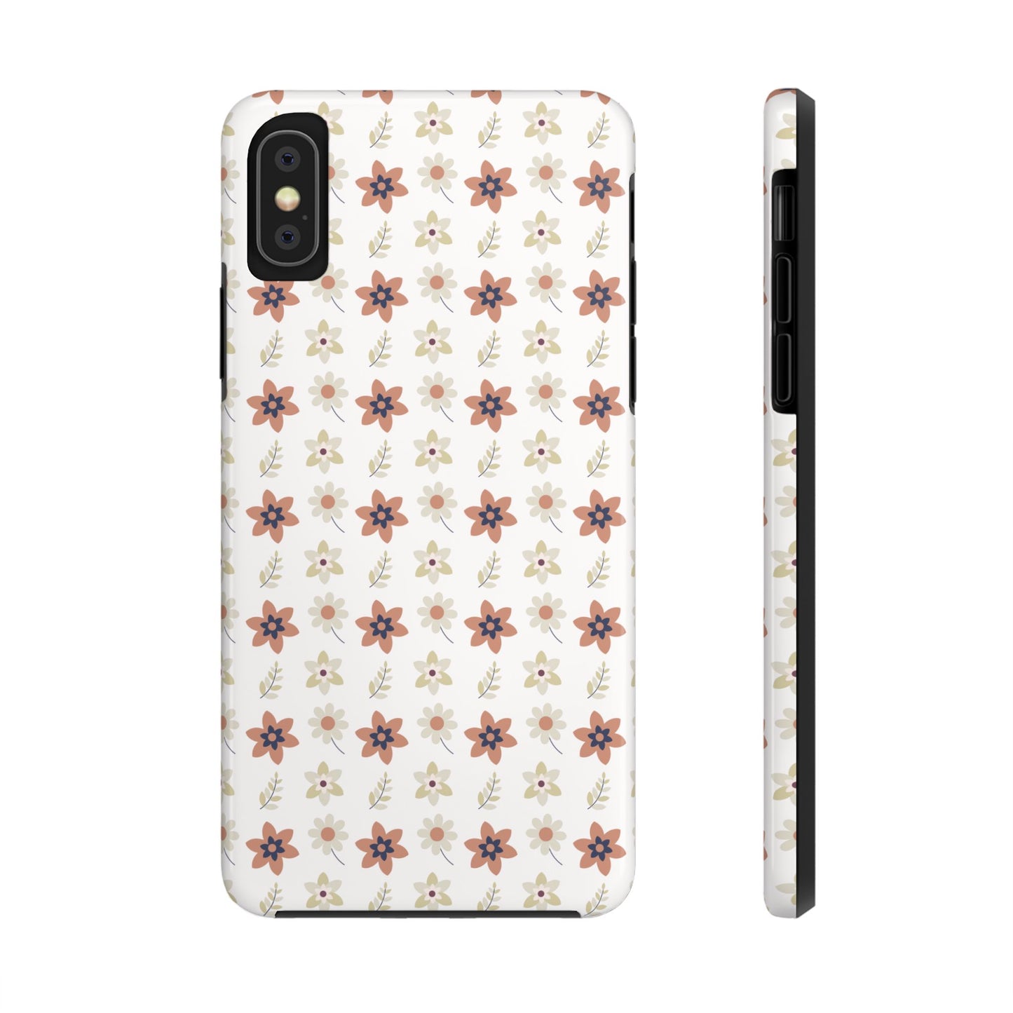 Boho Floral Phone Case