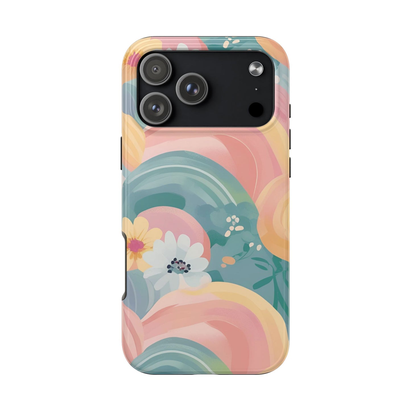 Pastel Aesthetic Phone Case