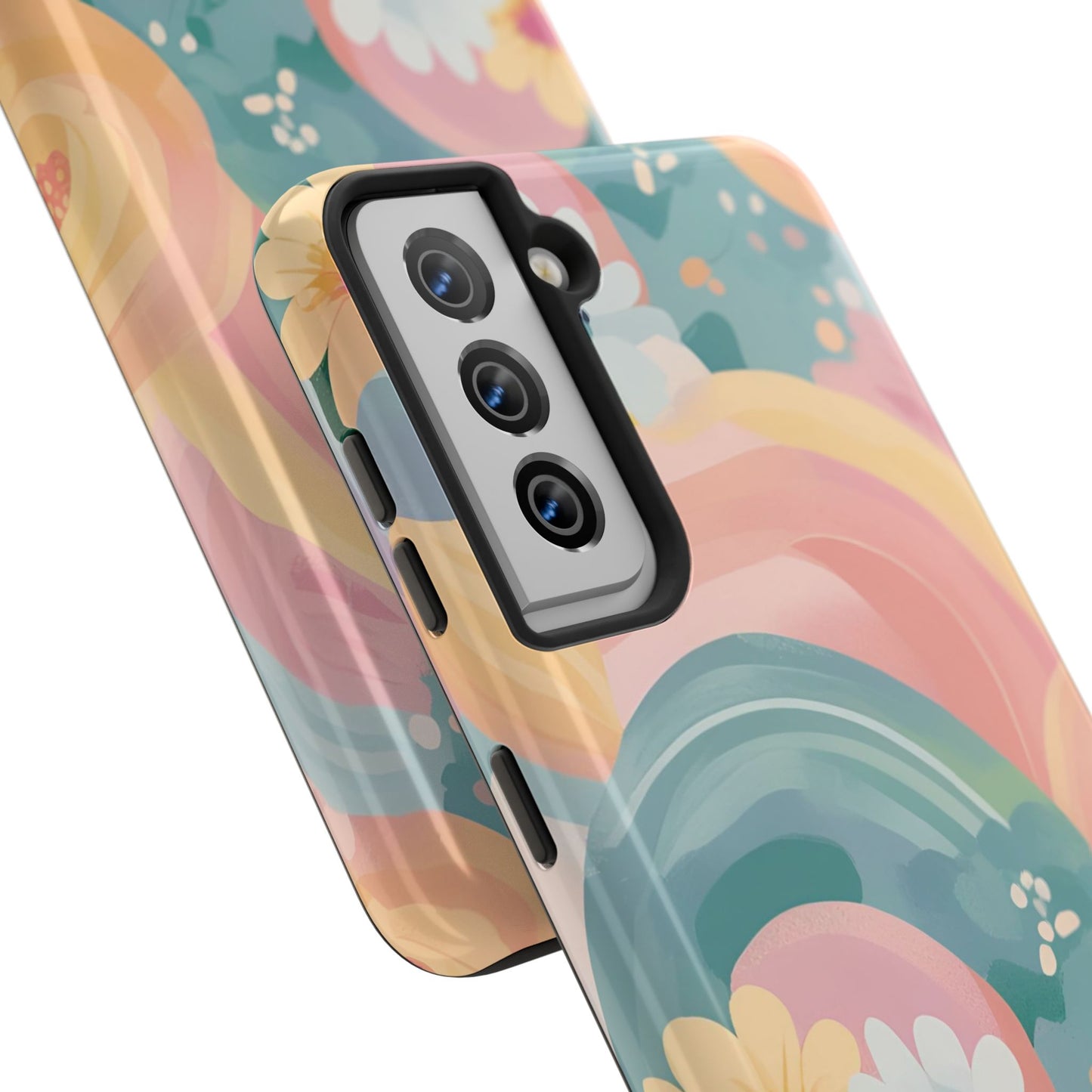 Pastel Aesthetic Phone Case