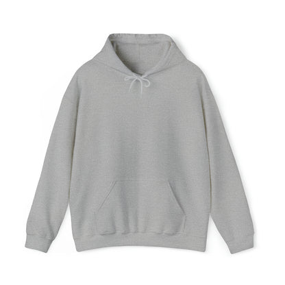 Half Marathon Hooded Sweatshirt - Unisex