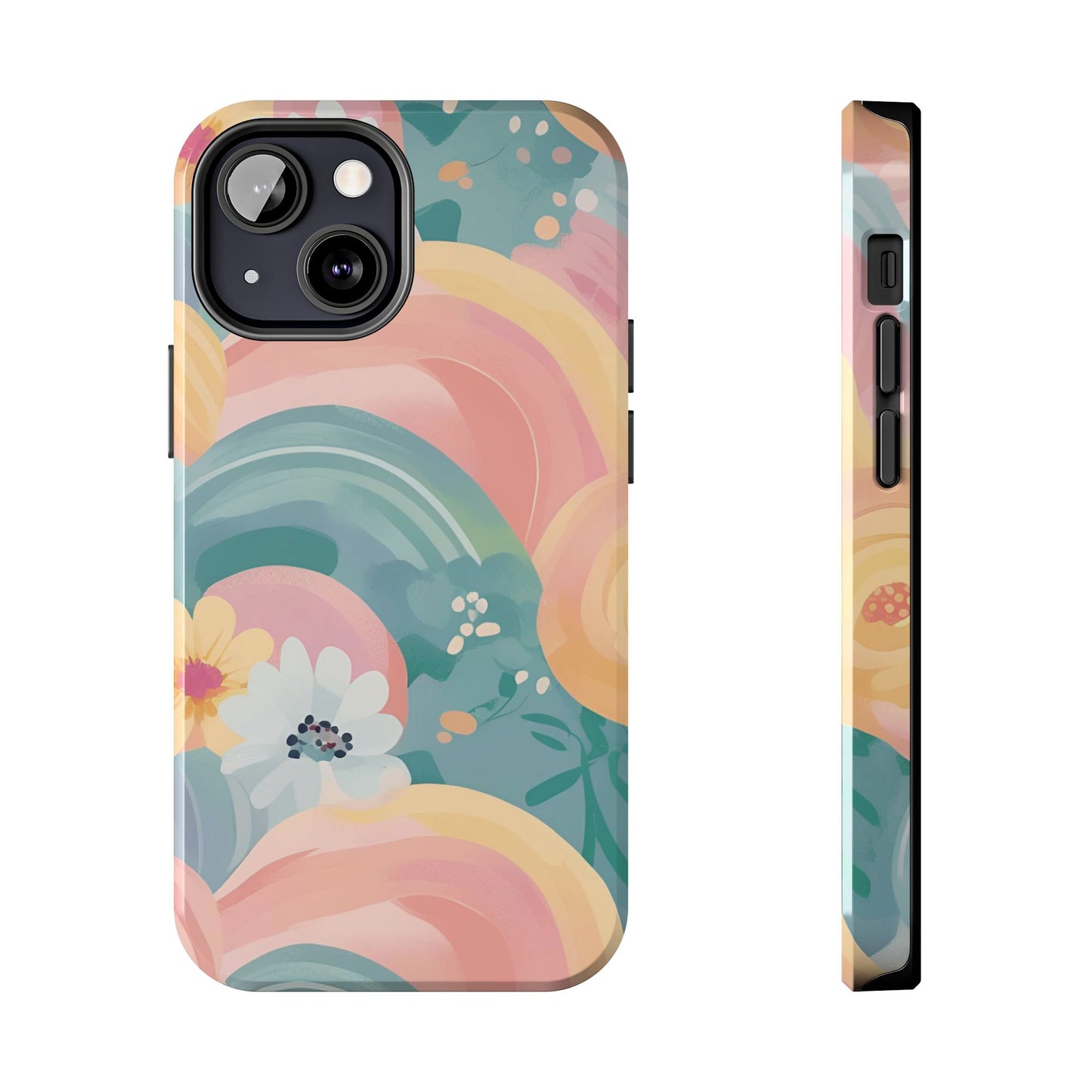 Pastel Aesthetic Phone Case