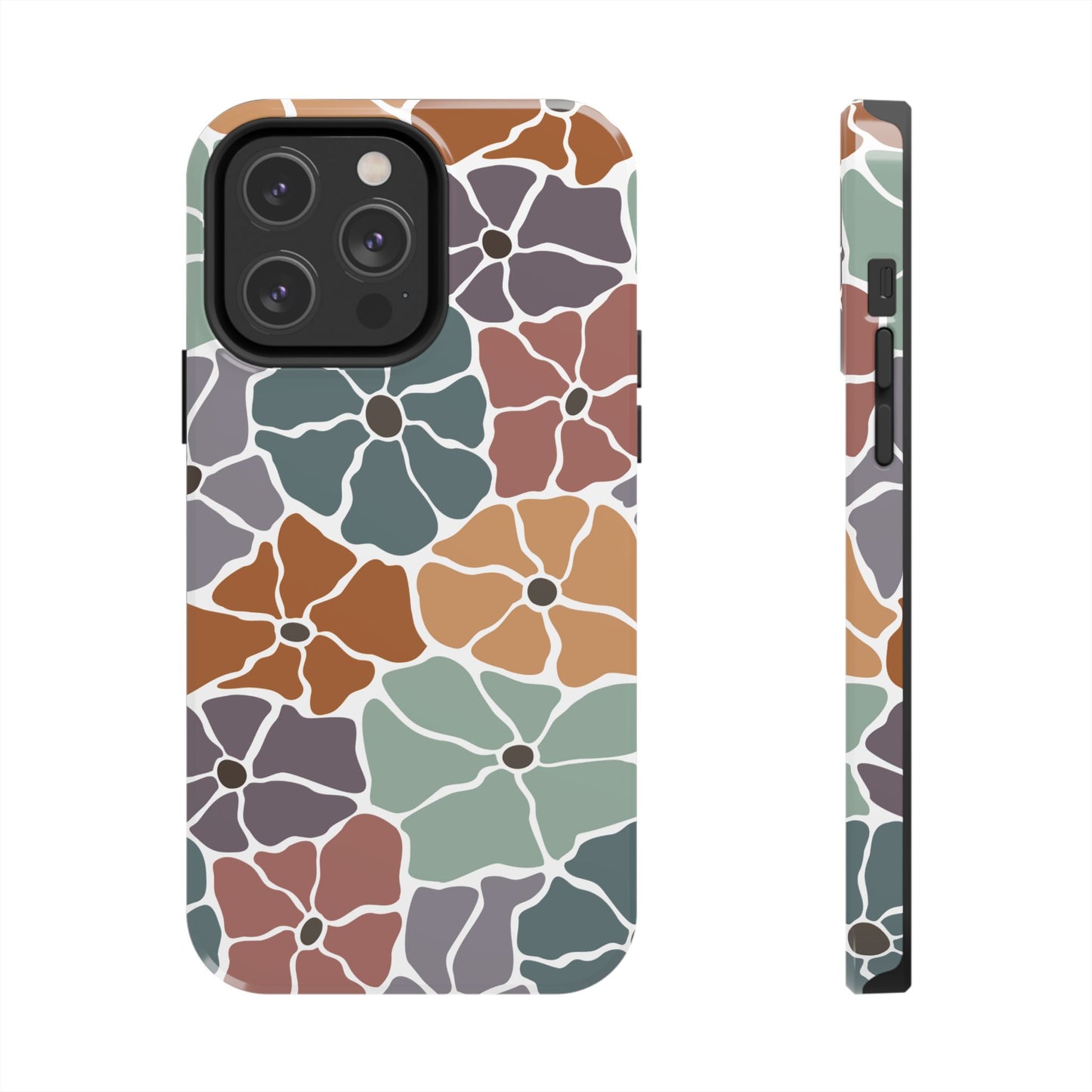 Autumn Meadow Phone Case