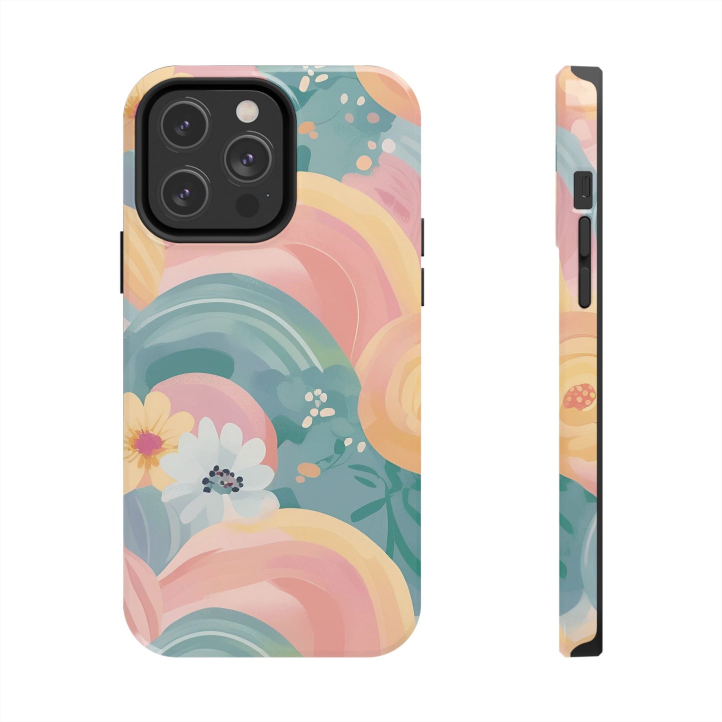Pastel Aesthetic Phone Case