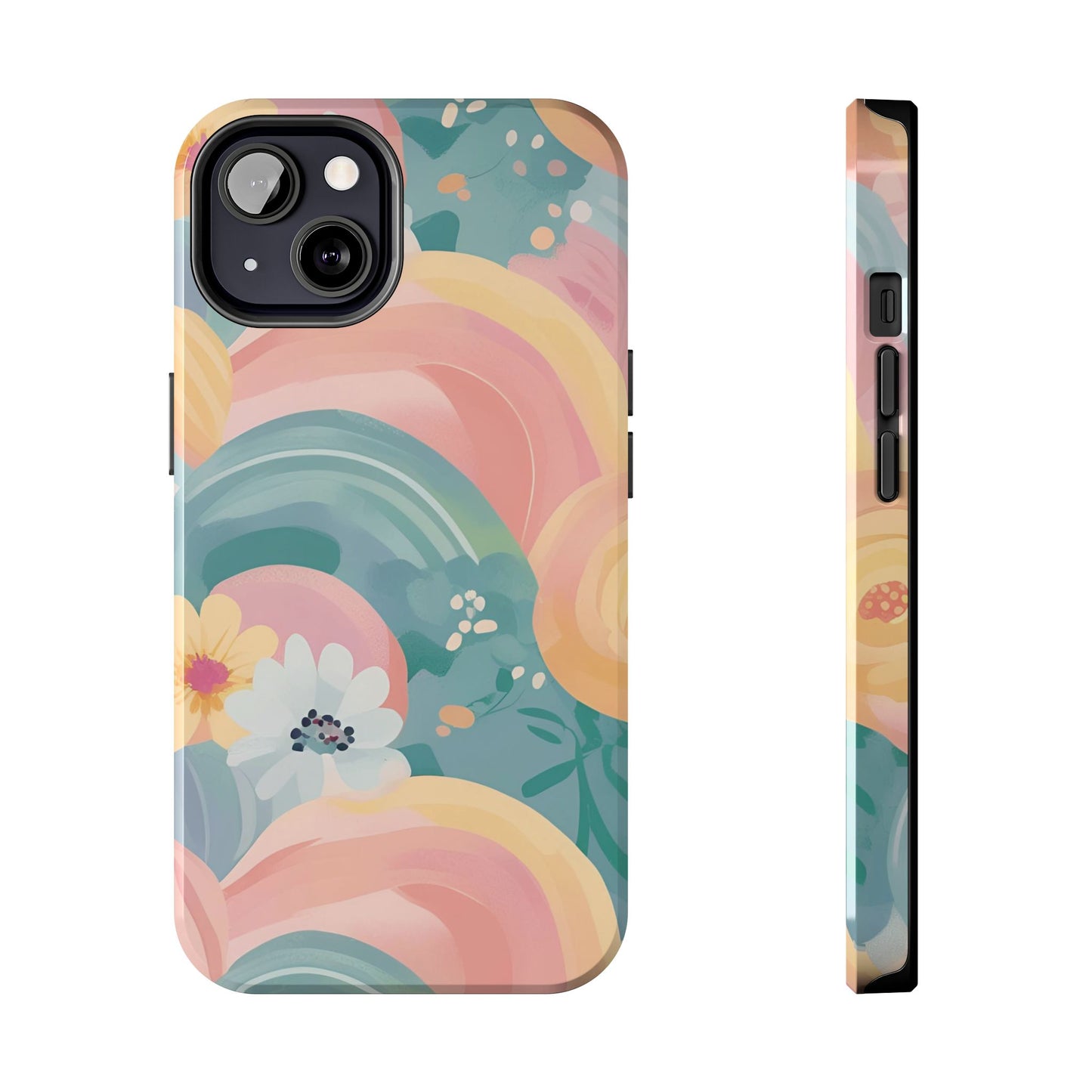 Pastel Aesthetic Phone Case
