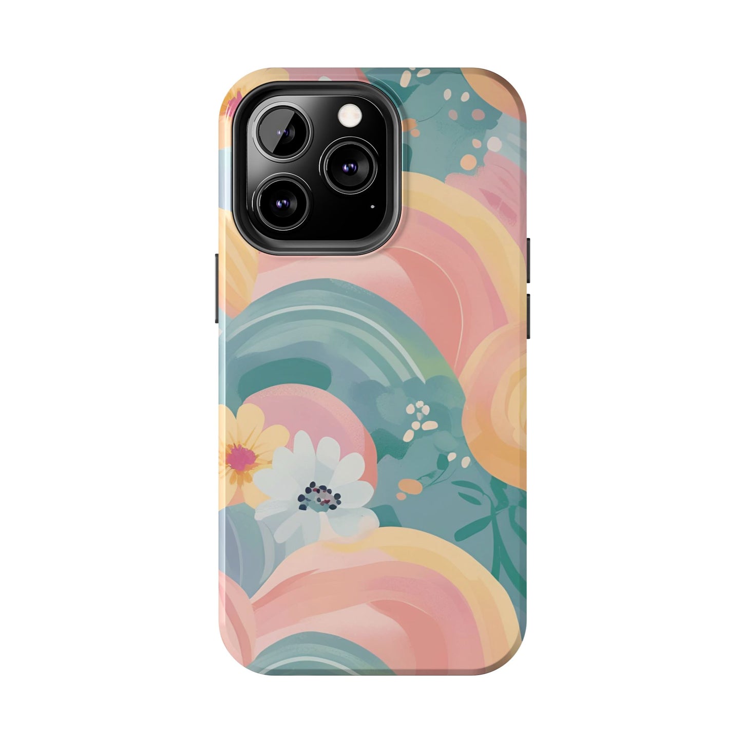 Pastel Aesthetic Phone Case