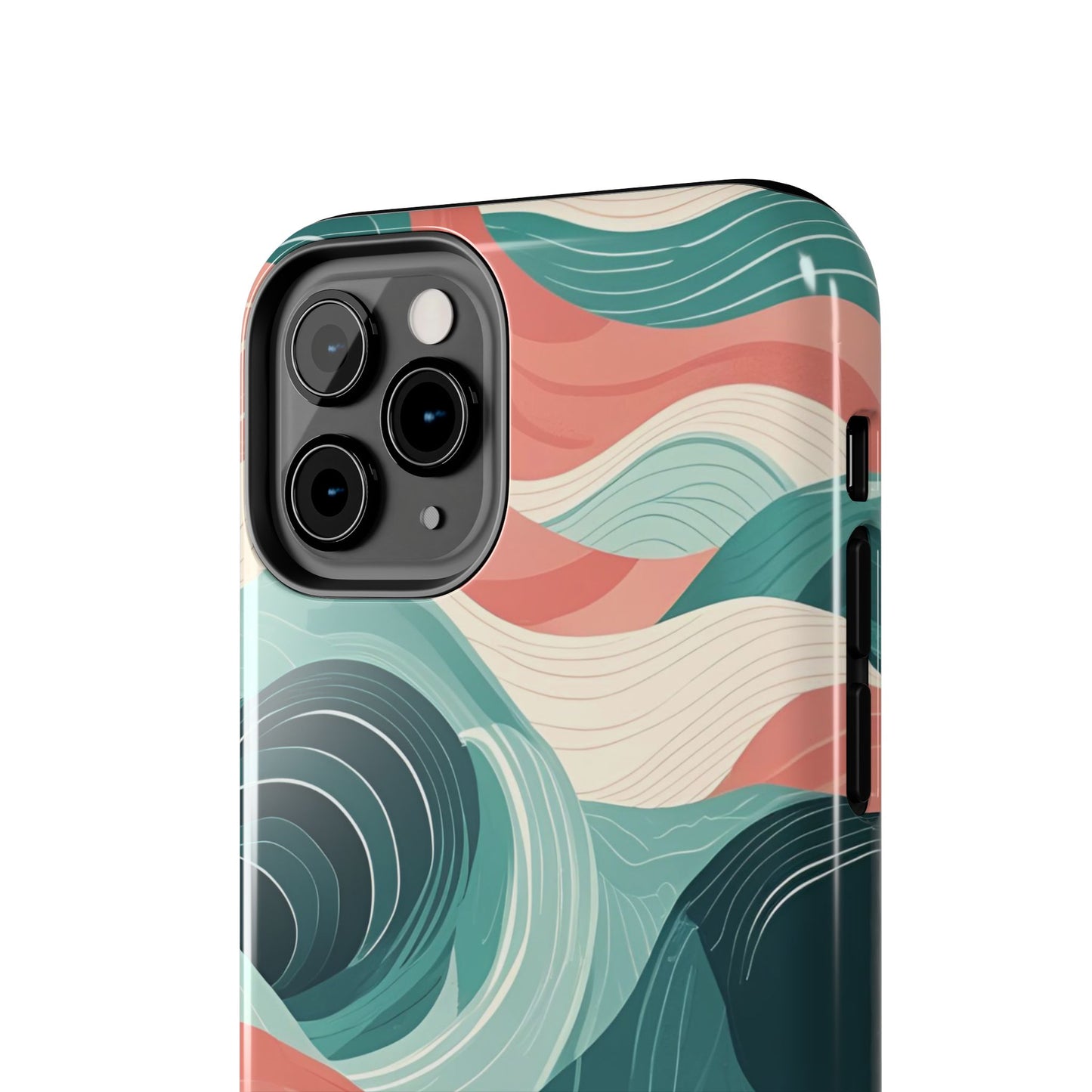 Sunset Surf Phone Case