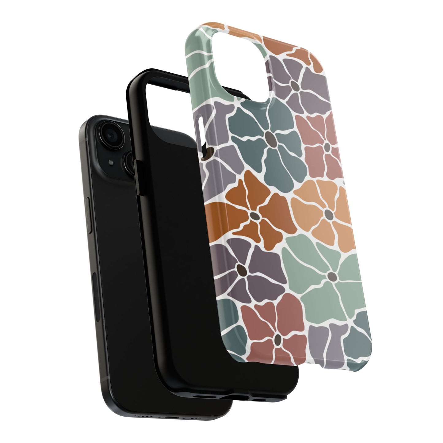 Autumn Meadow Phone Case