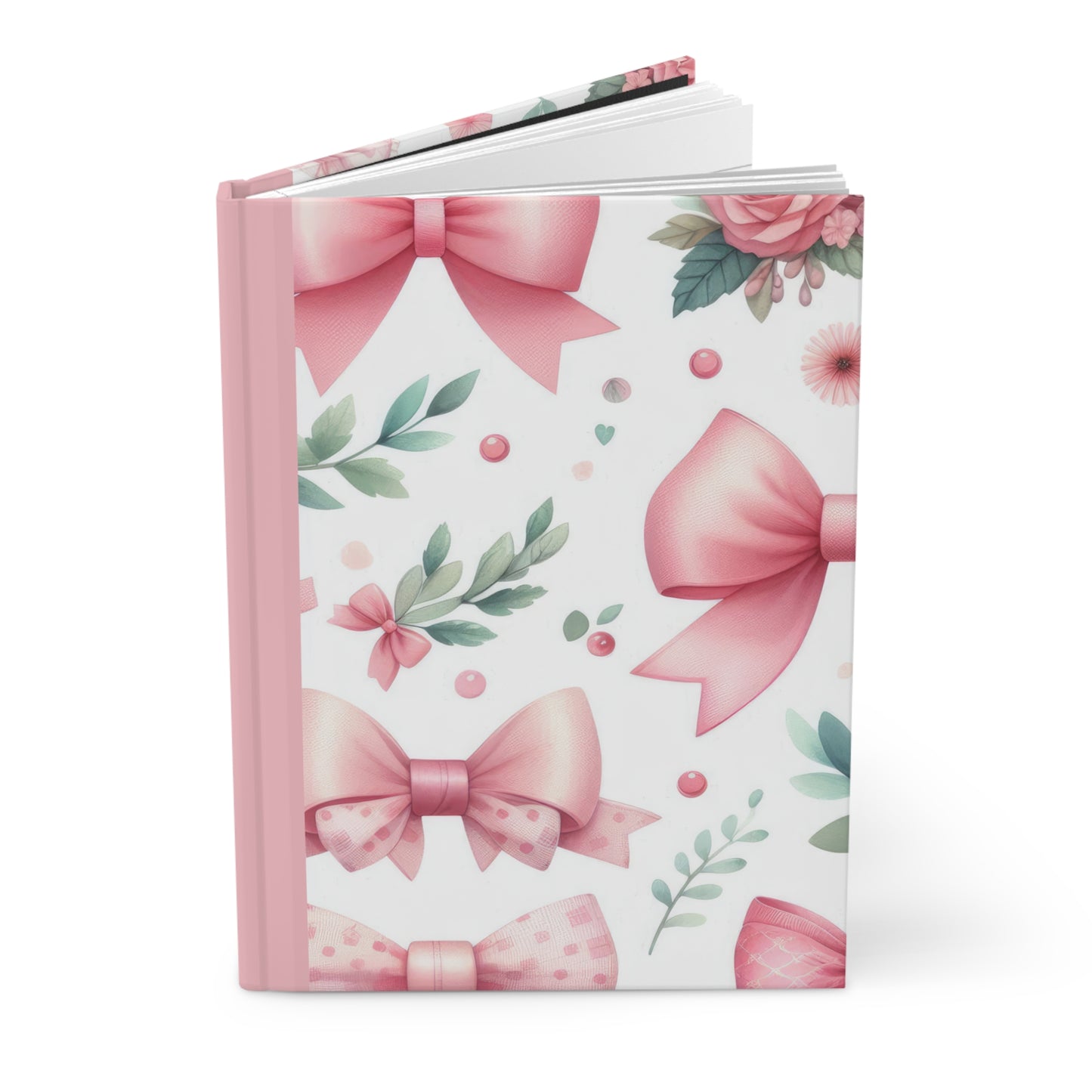 Coquette Dreams Hardcover Journal Matte