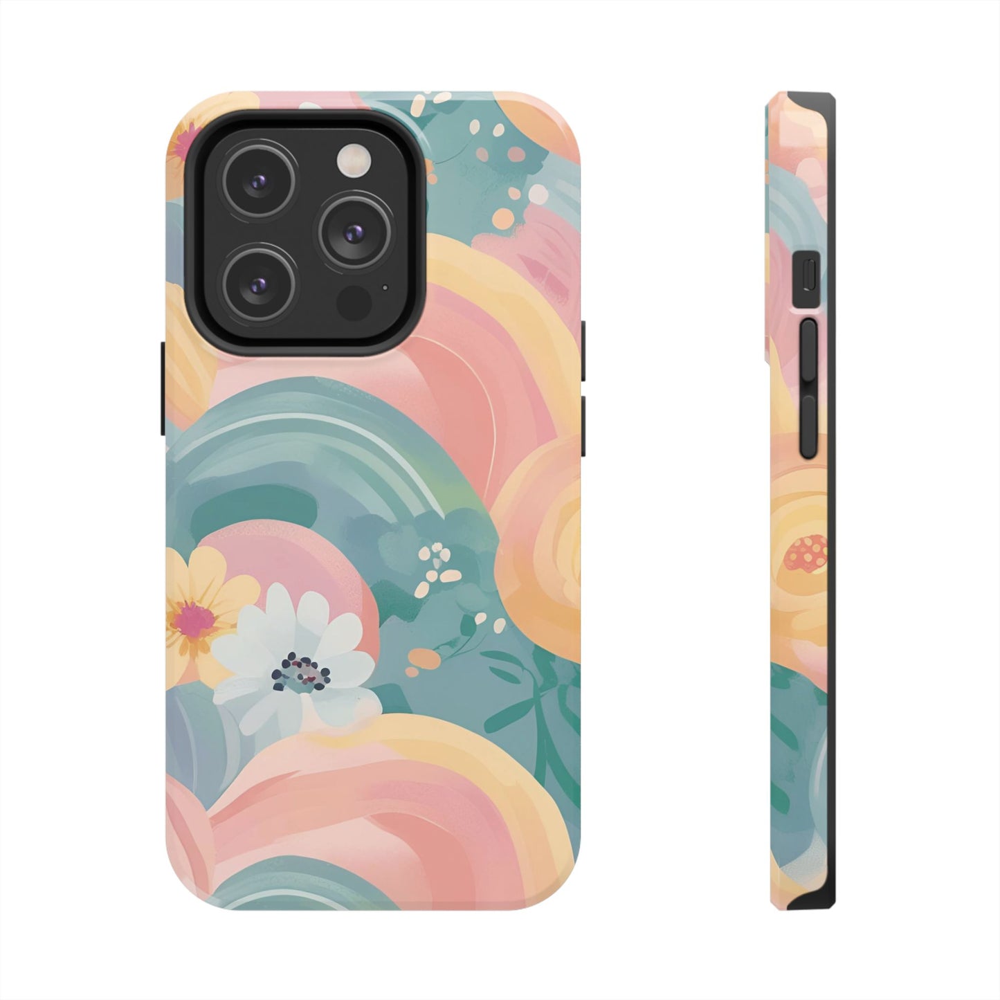 Pastel Aesthetic Phone Case
