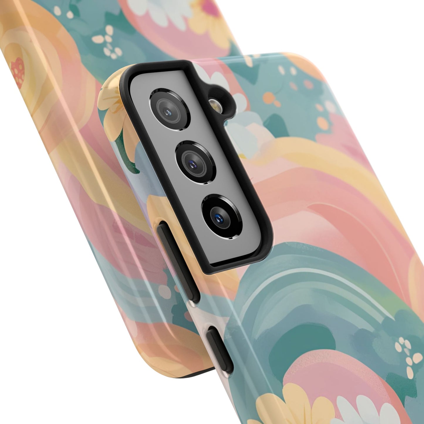 Pastel Aesthetic Phone Case