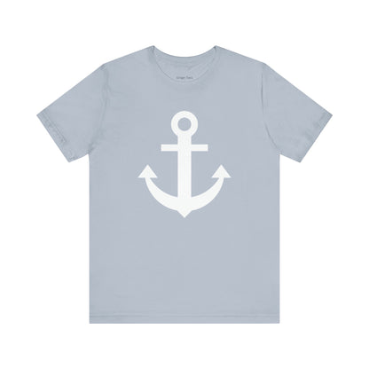Coastal Anchor Tee