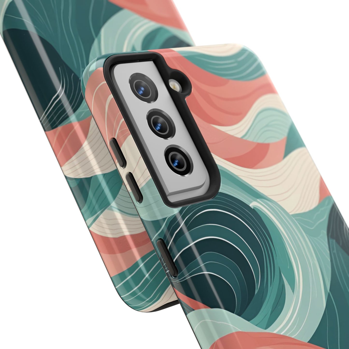 Sunset Surf Phone Case