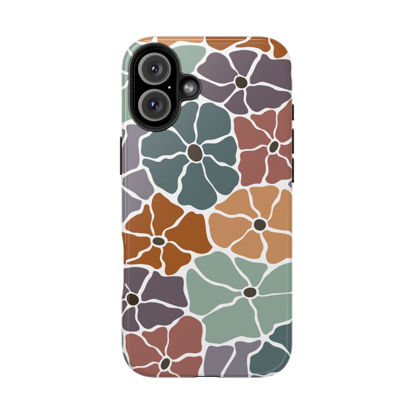 Autumn Meadow Phone Case