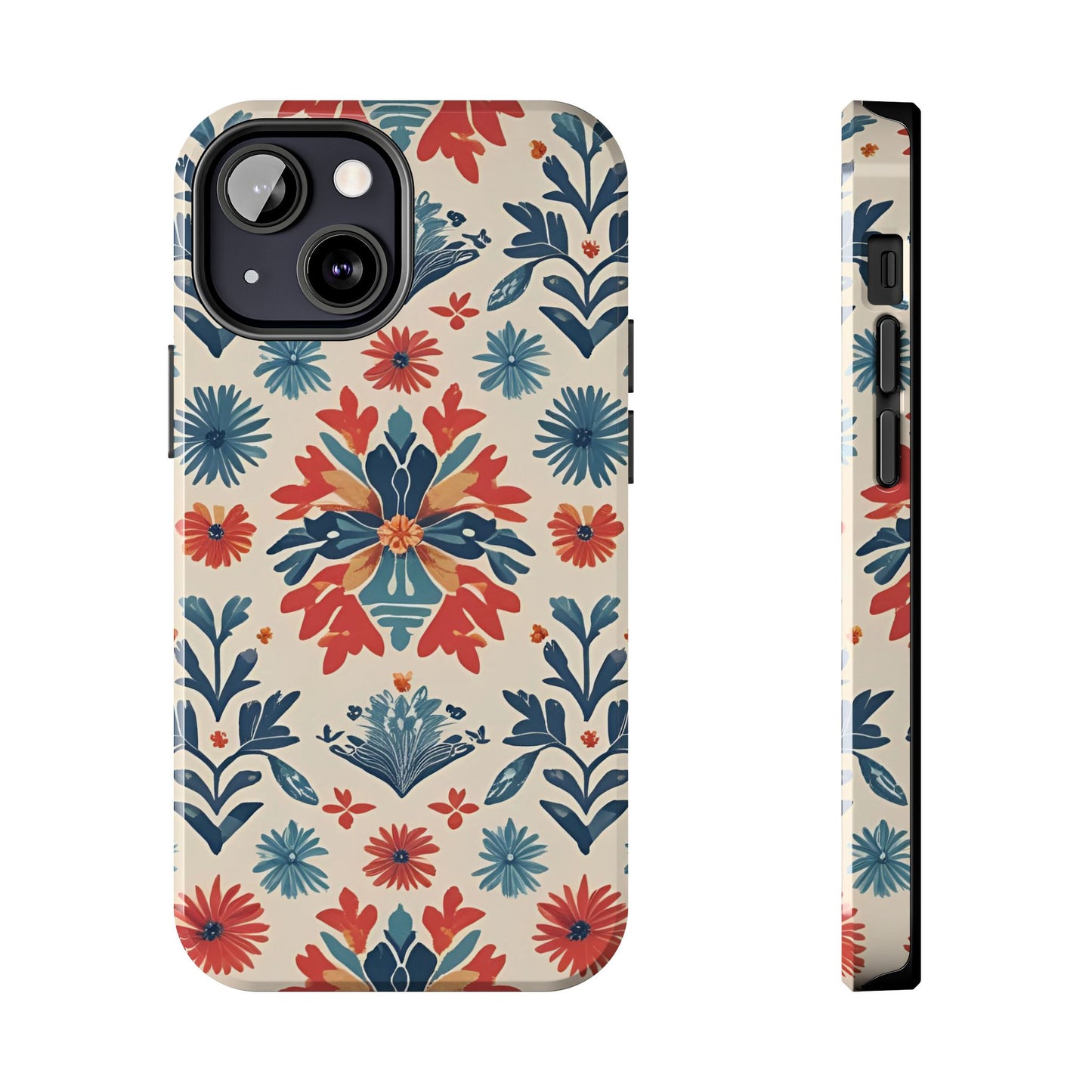 Coastal Grandma Summer Phone Case