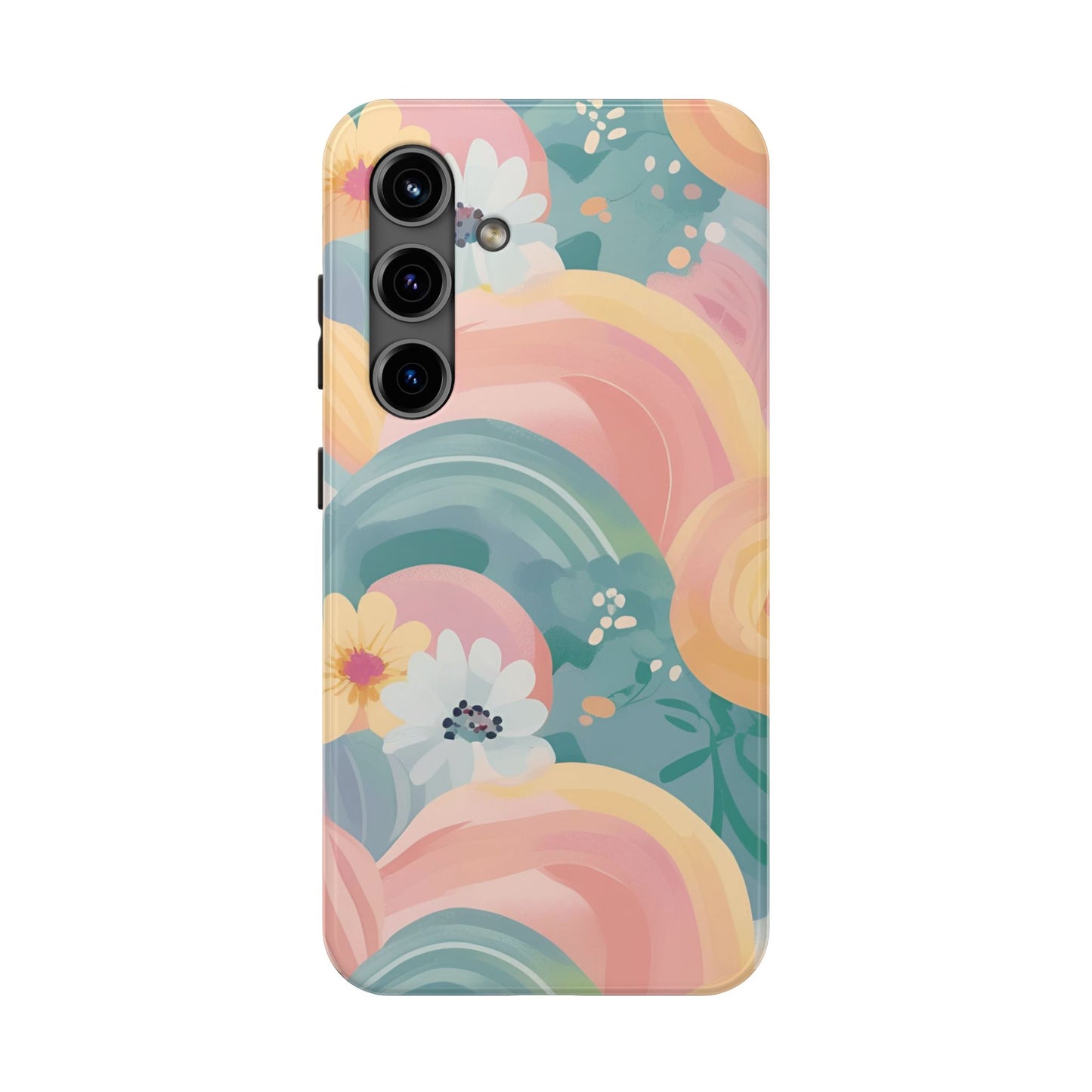 Pastel Aesthetic Phone Case