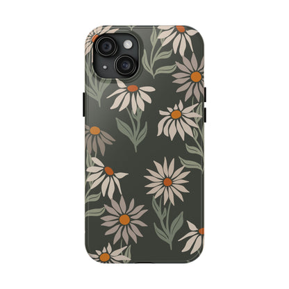 Daisy Fields Phone Case