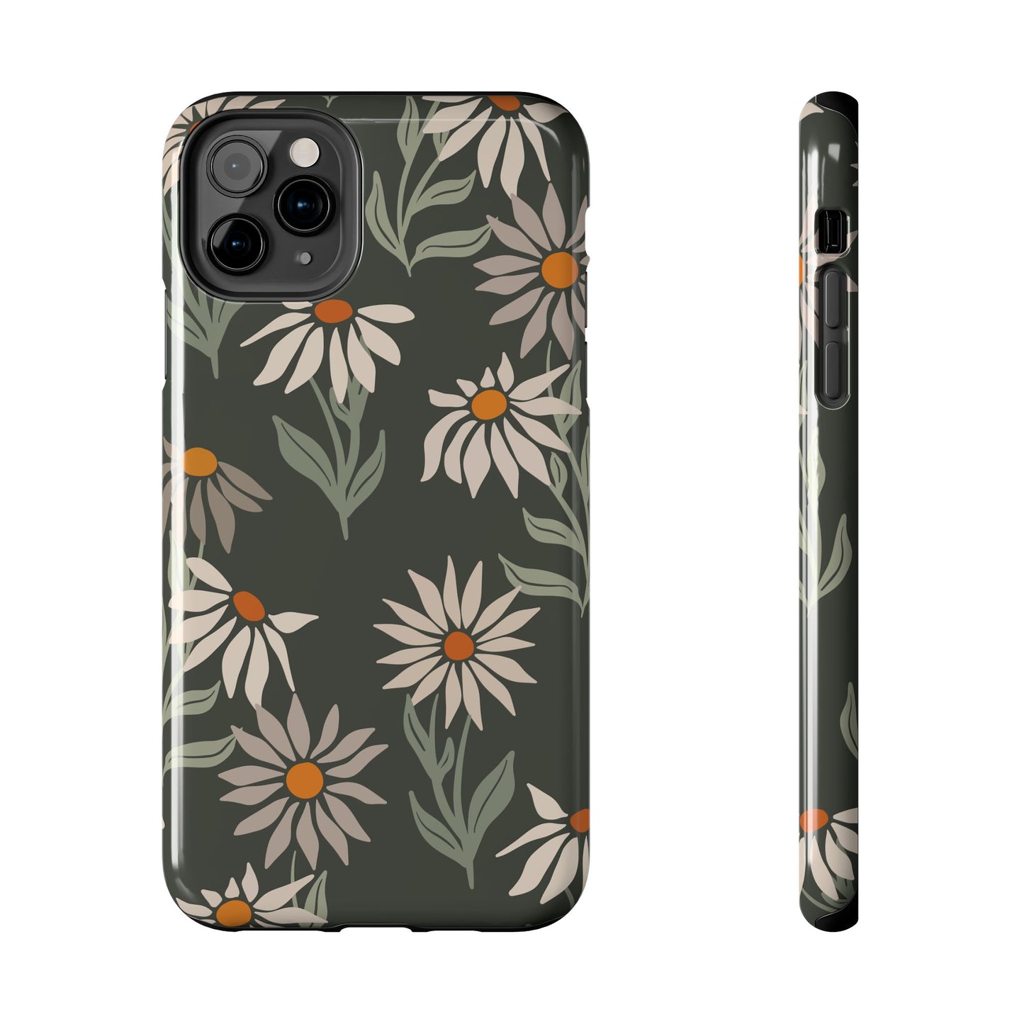 Daisy Fields Phone Case