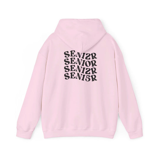 Senior 2025 Hoodie