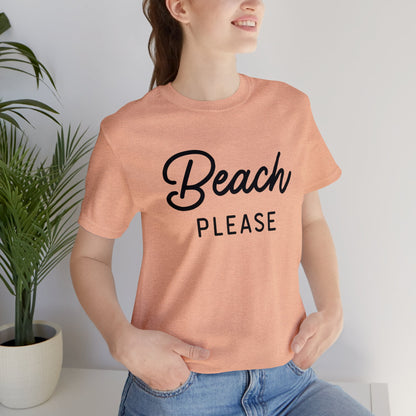 summer pooolside beach surf beach please funny summer sweatshirt aesthetic vacation holiday outfit gift for teen