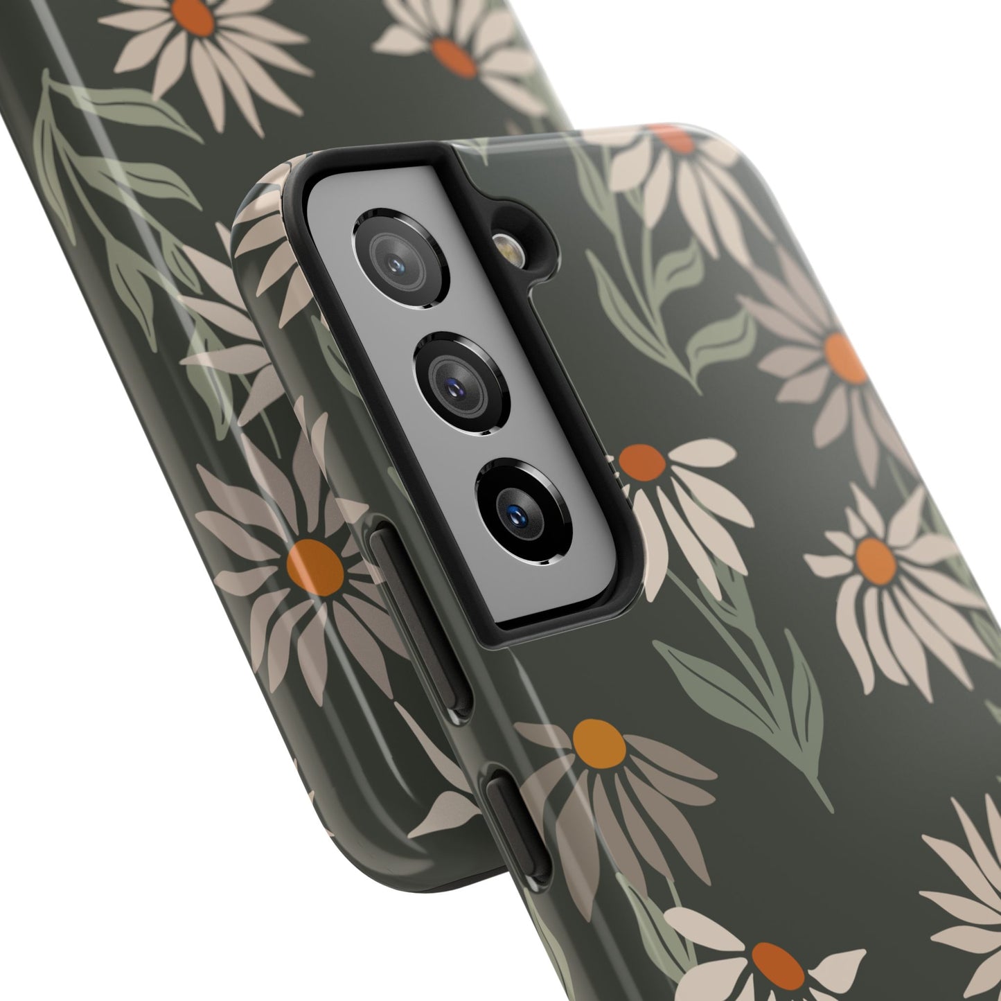 Daisy Fields Phone Case