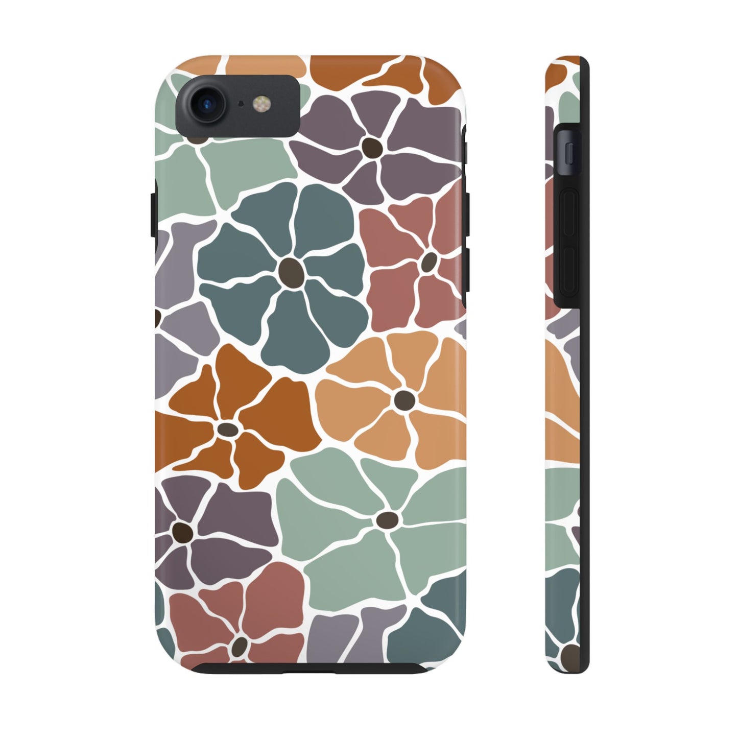 Autumn Meadow Phone Case