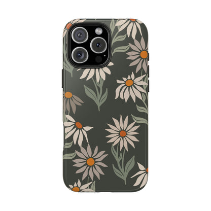 Daisy Fields Phone Case