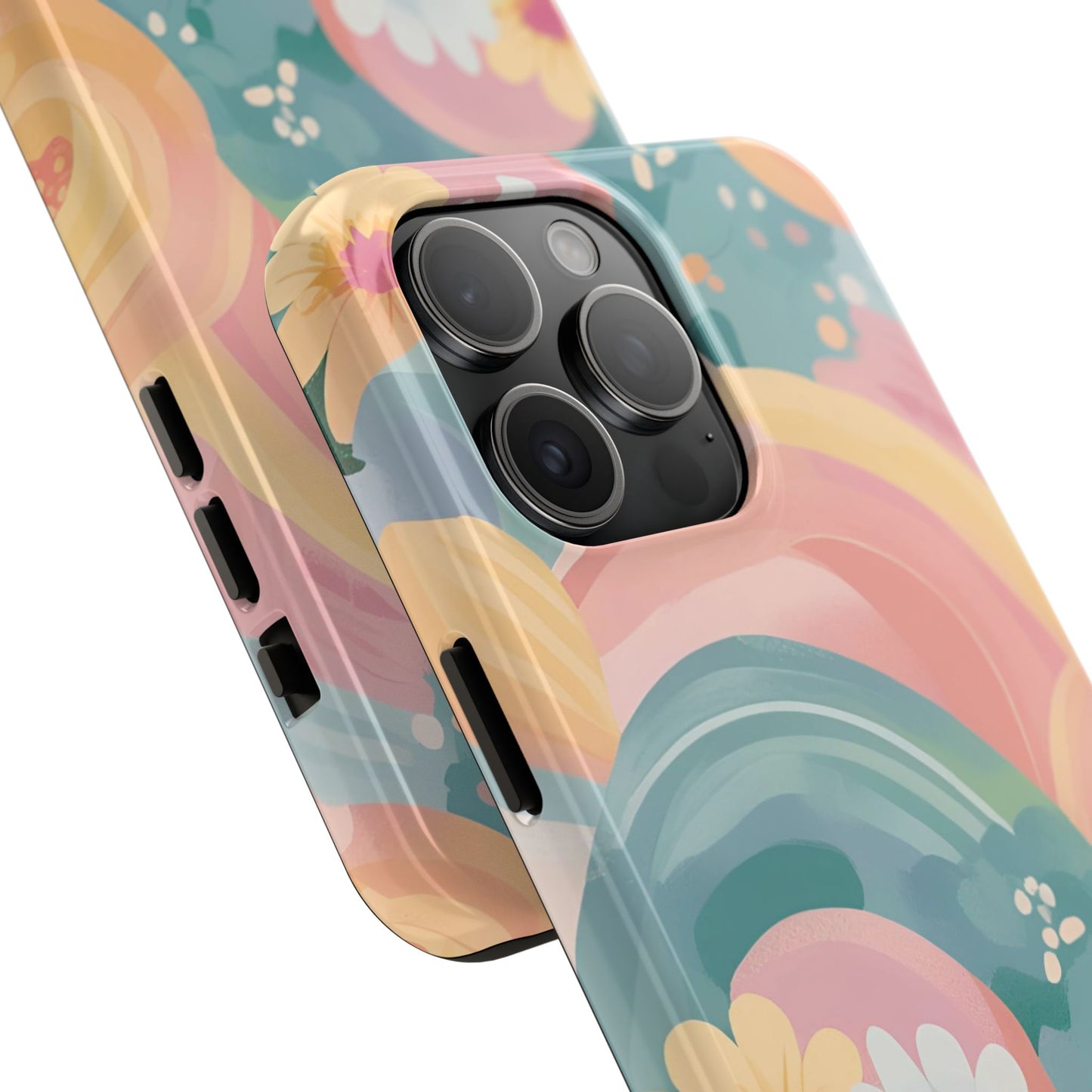 Pastel Aesthetic Phone Case