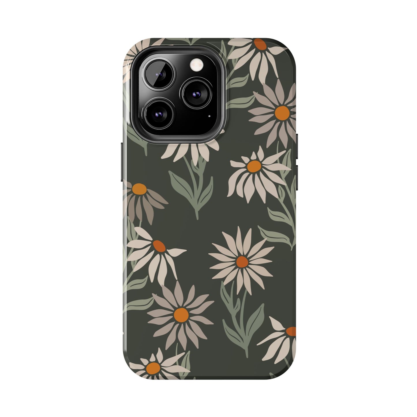 Daisy Fields Phone Case