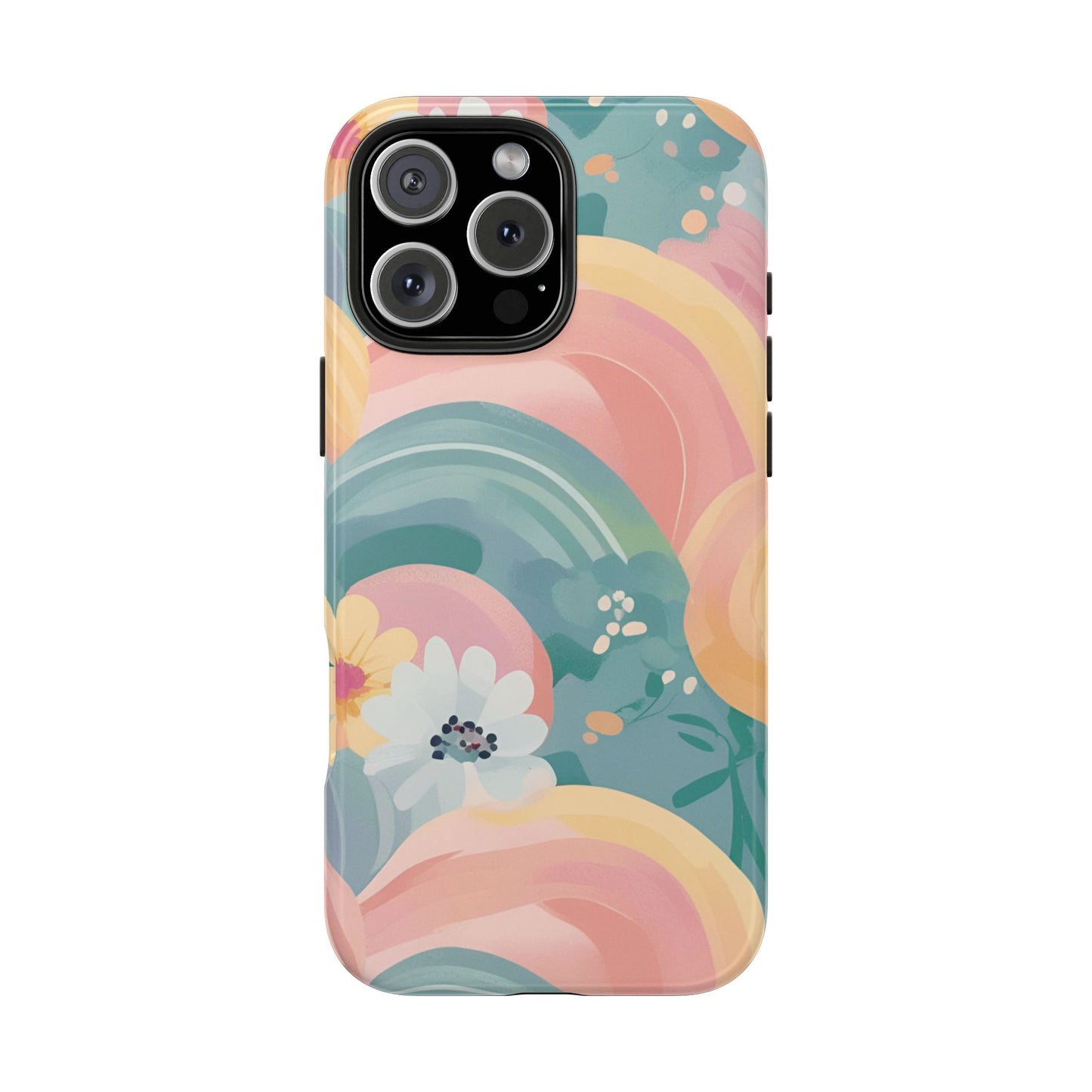 Pastel Aesthetic Phone Case