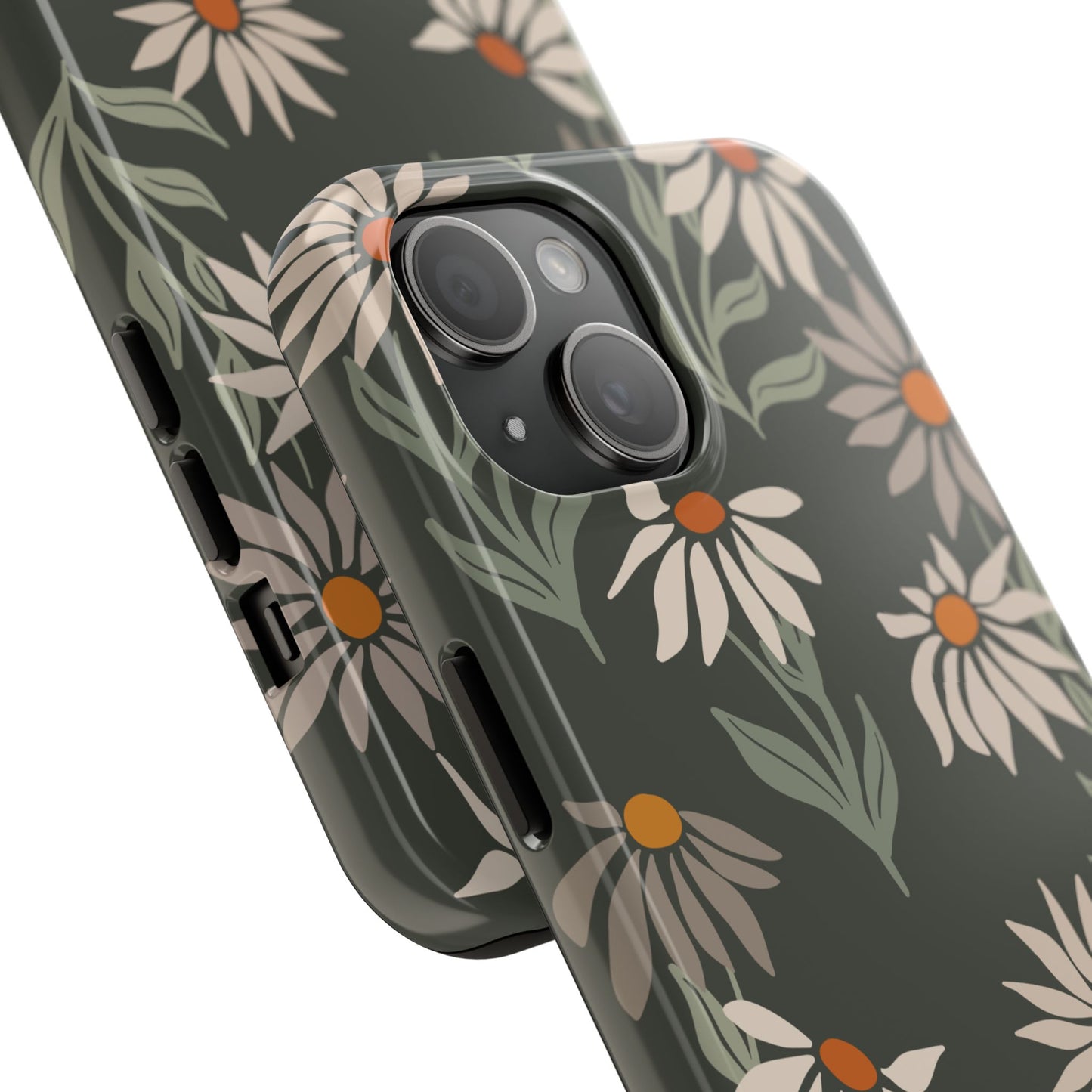 Daisy Fields Phone Case