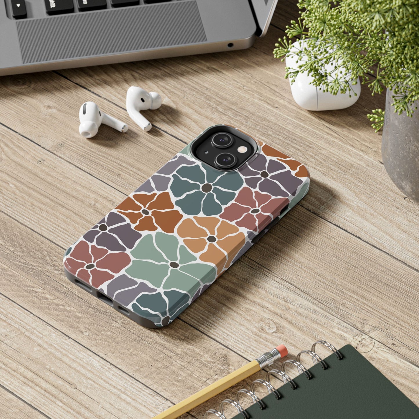 Autumn Meadow Phone Case